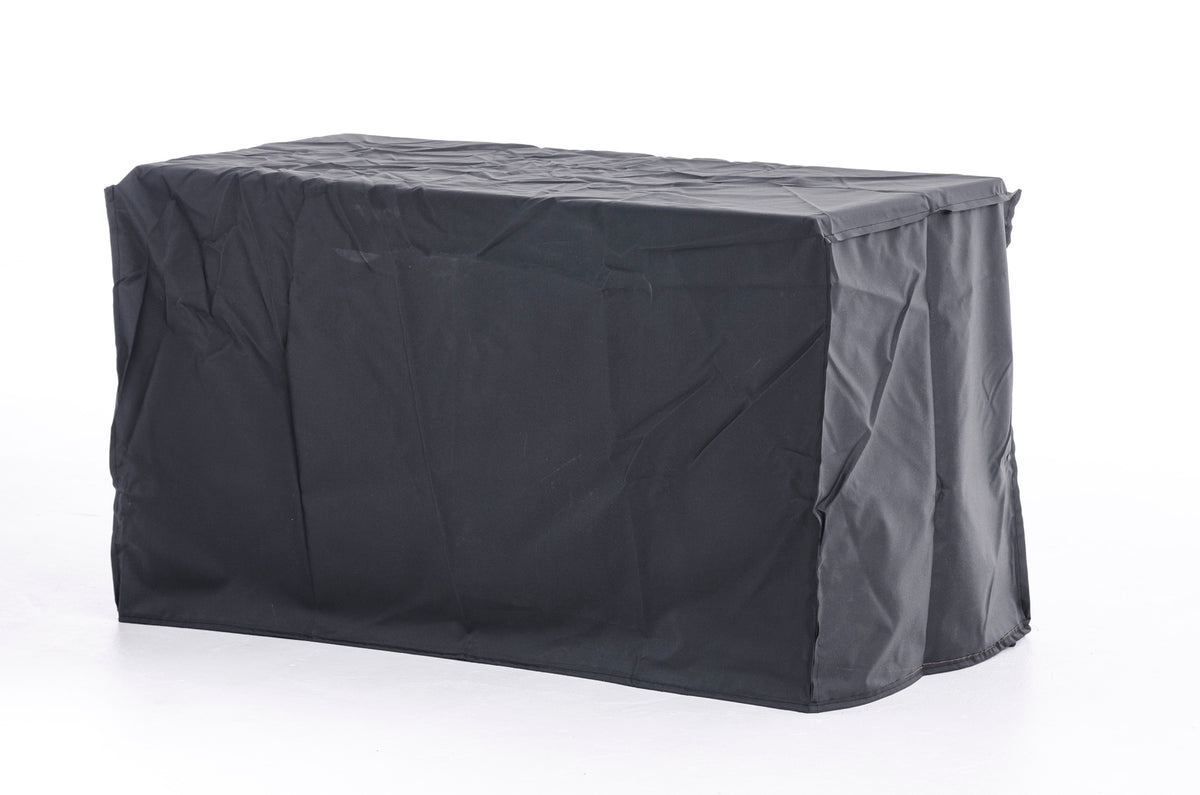 Afdekhoes 158x108x86, luxe opbergbox XXL