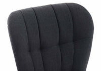 4-delige stoelenset Elda stof natura (5)