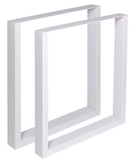 2x Tafelpoten Velden 80 cm (8)