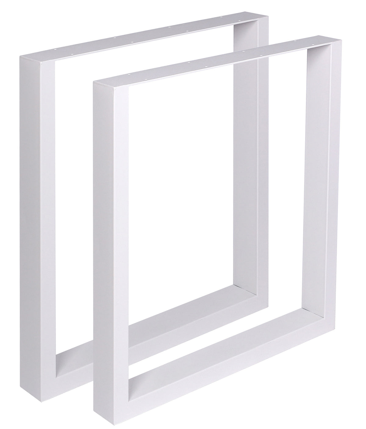 2x Tafelpoten Velden 80 cm (8)