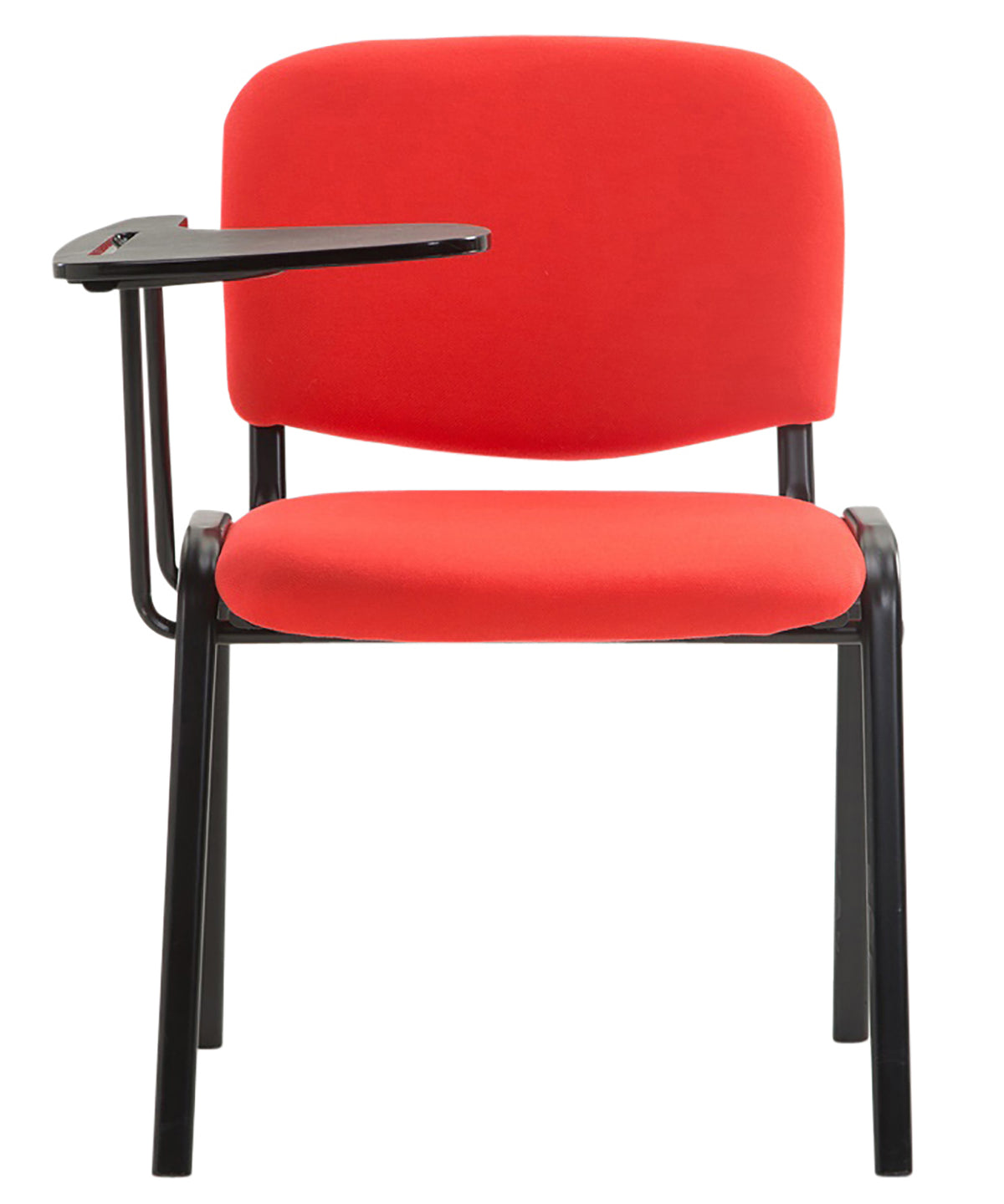 4-delige set stoelen Ken met klaptafel stof (2)