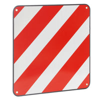 2-in-1 waarschuwingsbord (3)