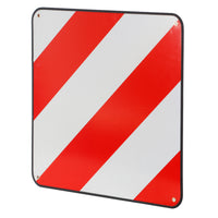 2-in-1 waarschuwingsbord (4)