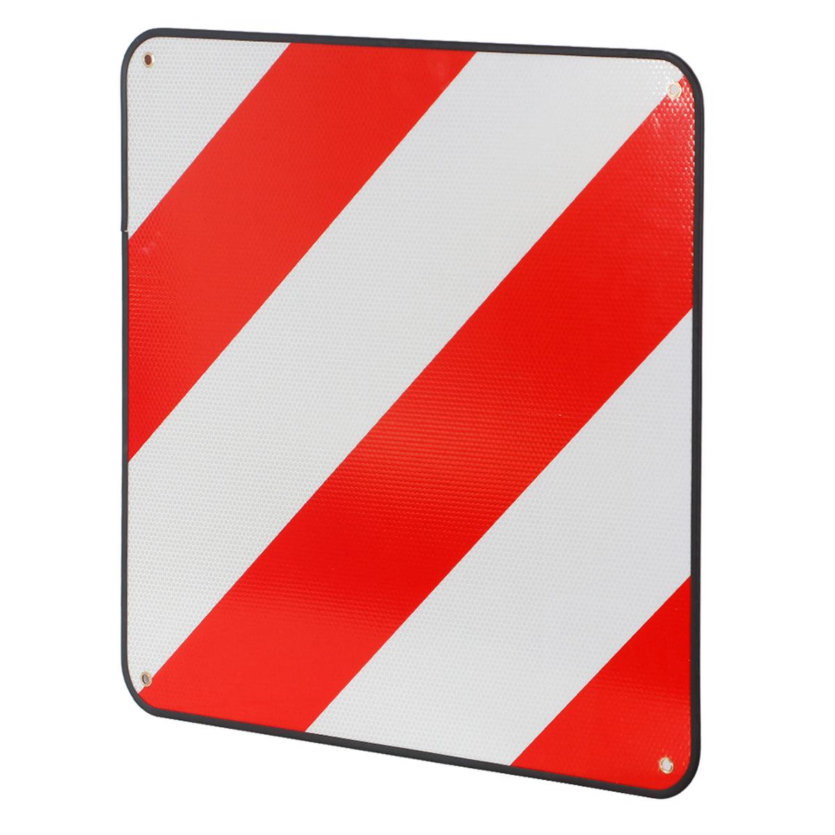 2-in-1 waarschuwingsbord (4)