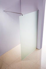 Douchewand 60x200x100cm rond (4)
