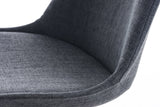 Stoel Pegleg stof Square wit (9)