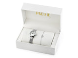 Pacific Damenuhr – Modellreihe X6131-K