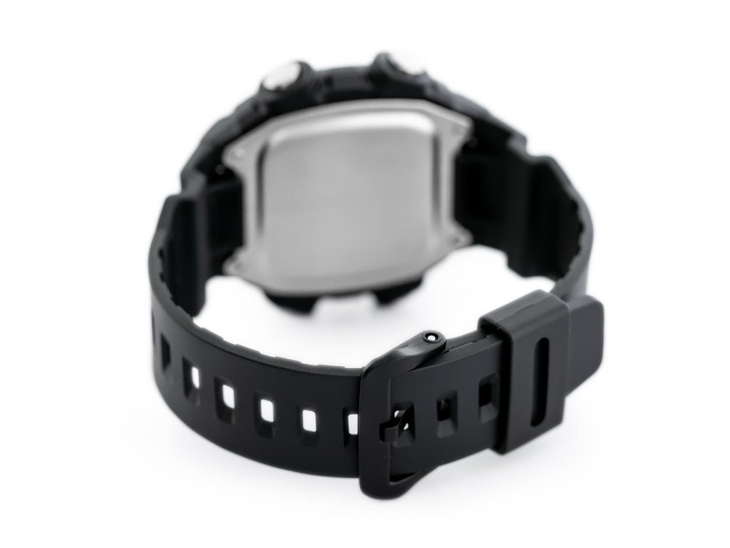 Casio Herrenuhr – Modellreihe DW-291H