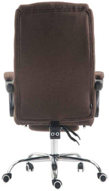 Bureaustoel Gear stof (4)