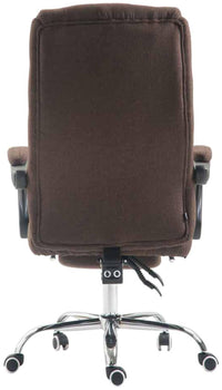 Bureaustoel Gear stof (4)