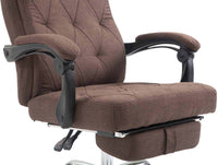 Bureaustoel Gear stof (7)