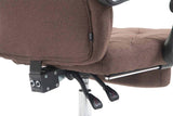 Bureaustoel Gear stof (8)