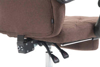 Bureaustoel Gear stof (8)