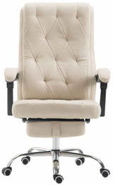 Bureaustoel Gear stof (10)