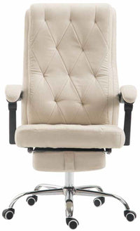 Bureaustoel Gear stof (10)