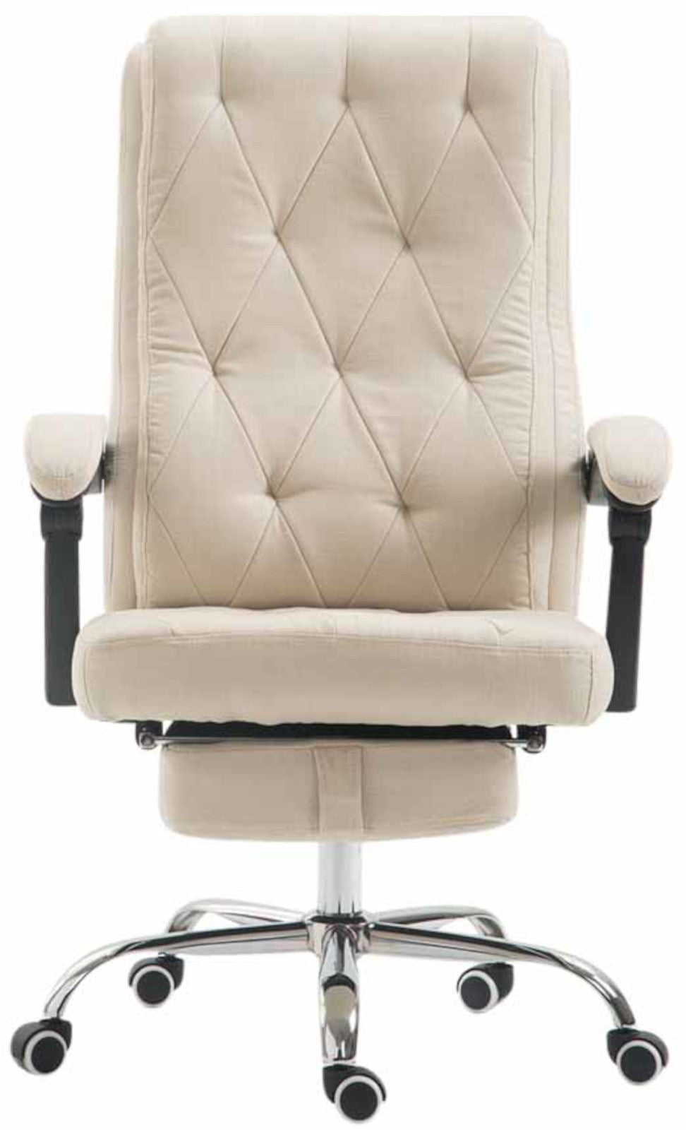 Bureaustoel Gear stof (10)