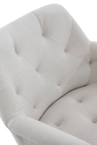 Eetkamerstoel Langford stof (4)