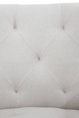 Eetkamerstoel Langford stof (5)