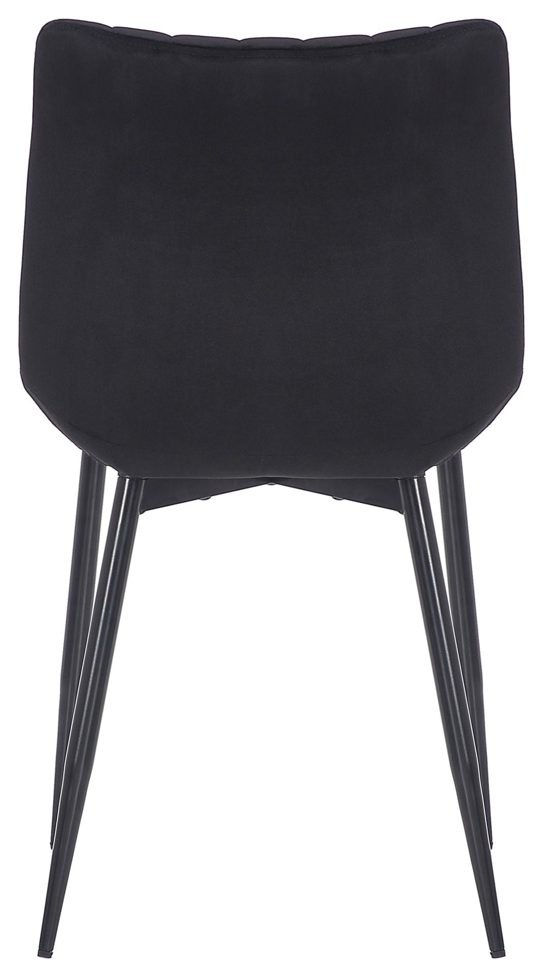 Set van 2 stoelen Rahden fluweel (6)