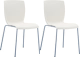 Set van 2 MIO stoelen