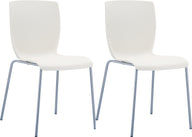 Set van 2 MIO stoelen