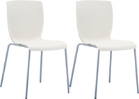 Set van 2 MIO stoelen