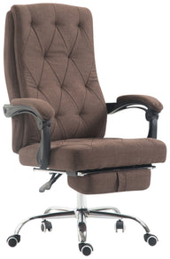 Bureaustoel Gear stof