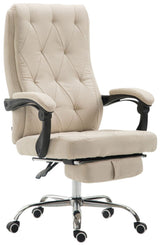 Bureaustoel Gear stof (9)