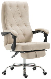 Bureaustoel Gear stof (9)