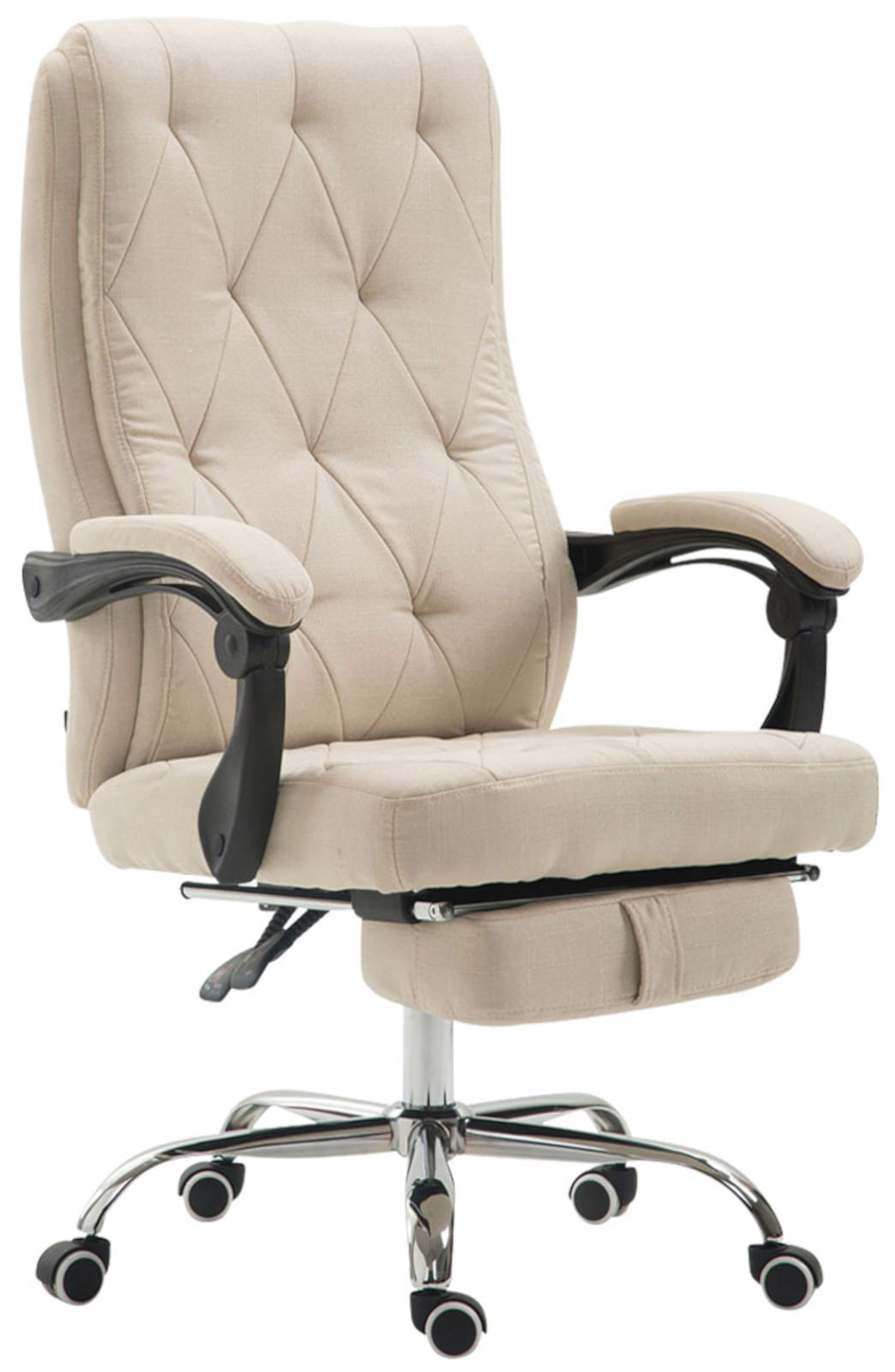 Bureaustoel Gear stof (9)