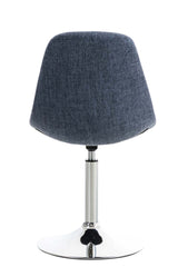2-delige set stoelen Emil stof (3)