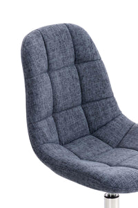2-delige set stoelen Emil stof (5)