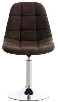 2-delige set stoelen Emil stof (9)