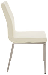 Set van 2 eetkamerstoelen Colmar (4)