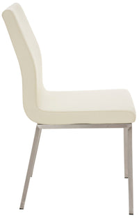 Set van 2 eetkamerstoelen Colmar (4)