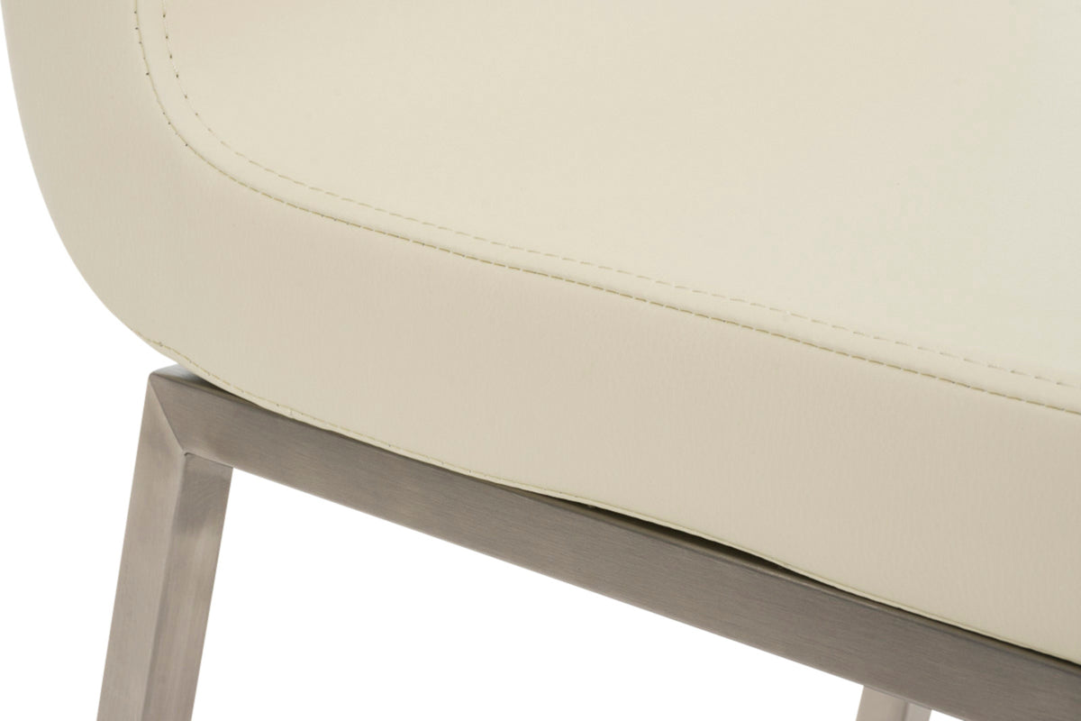 Set van 2 eetkamerstoelen Colmar (6)