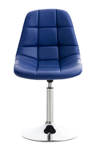 Set van 2 stoelen Emil kunstleer (2)