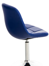 Set van 2 stoelen Emil kunstleer (4)