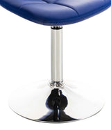 Set van 2 stoelen Emil kunstleer (6)