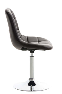 Set van 2 stoelen Emil kunstleer (10)