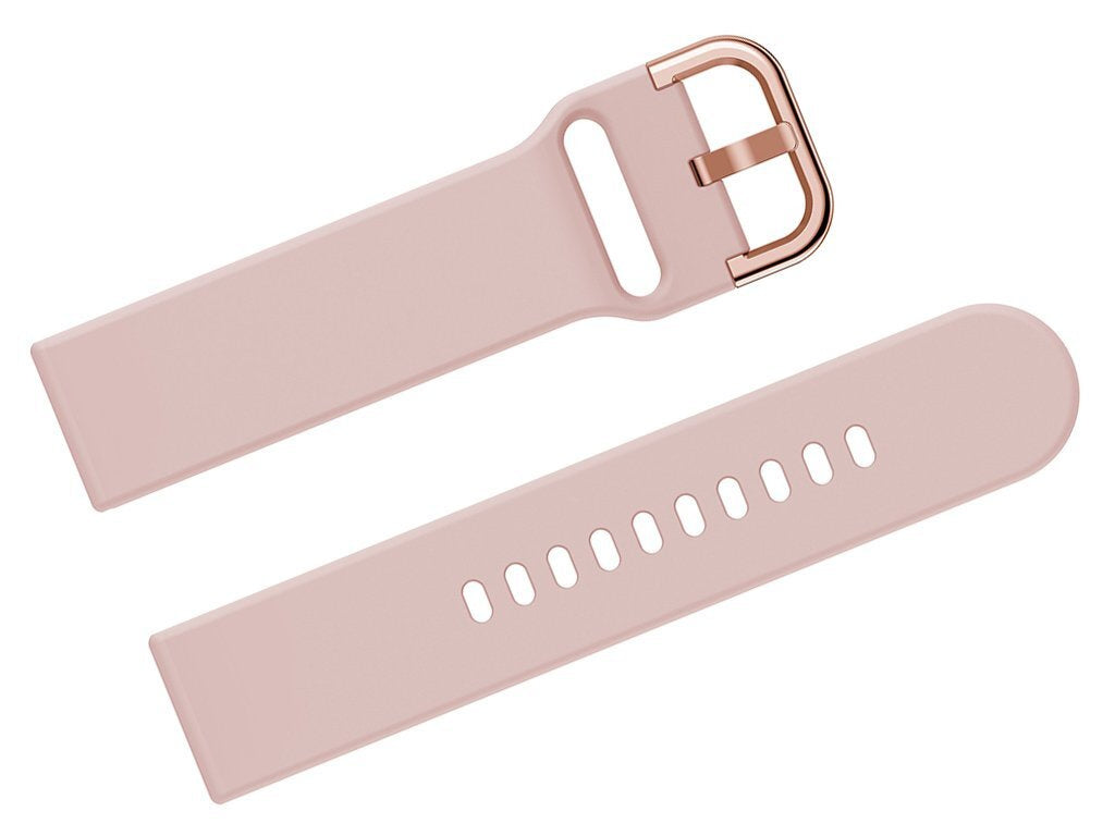 Pacific Uhrenarmband – U01