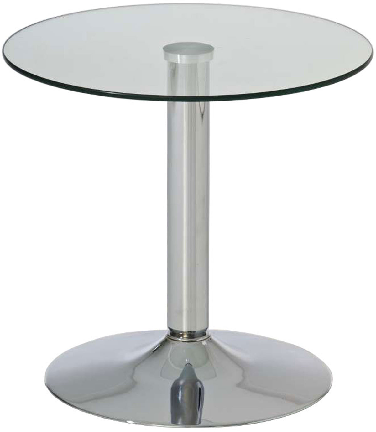 Glazen tafel Ikarus