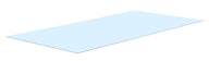 Glazen plaat Fontana 199x90 cm