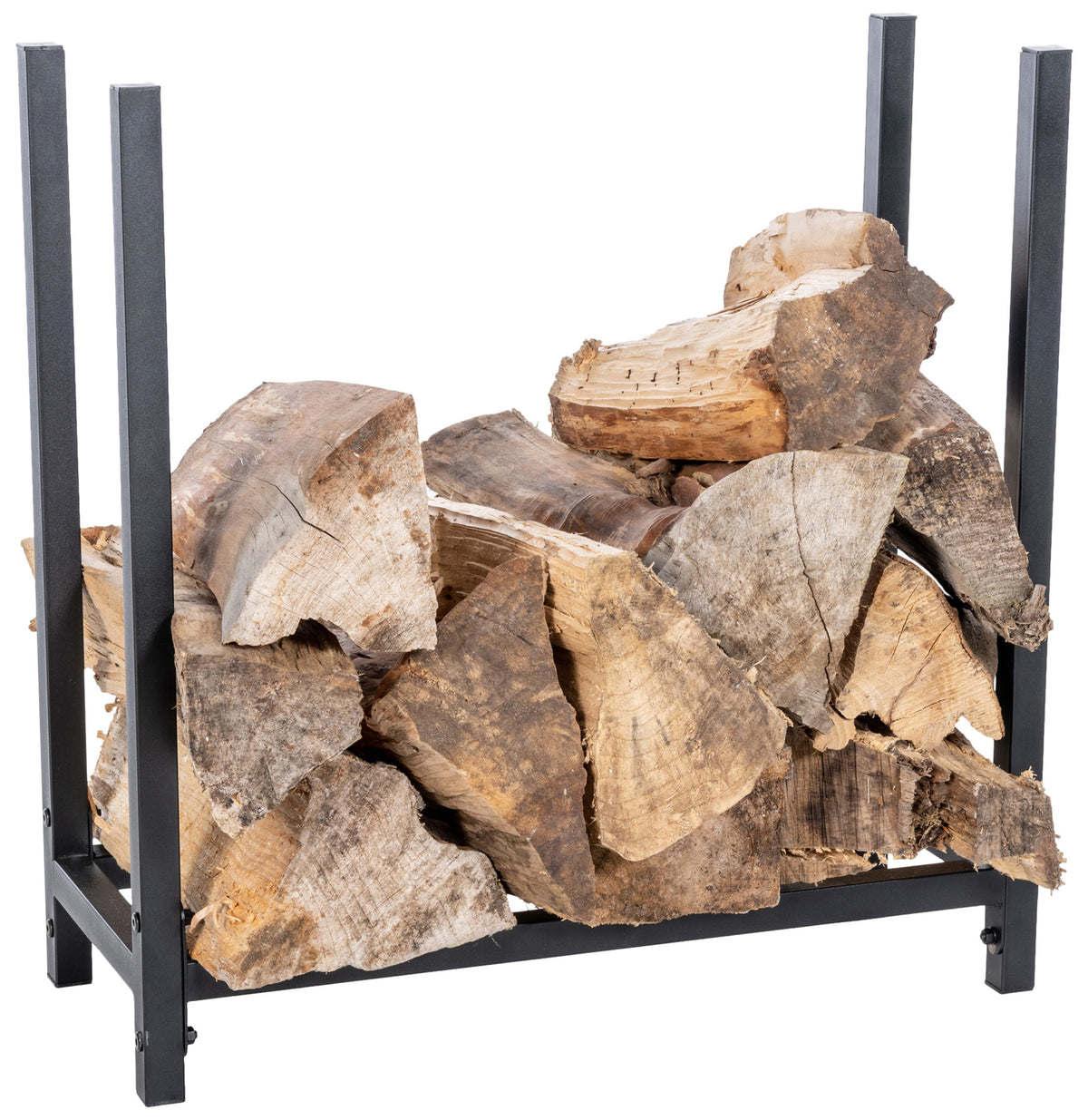 Haardhoutrek Irondale