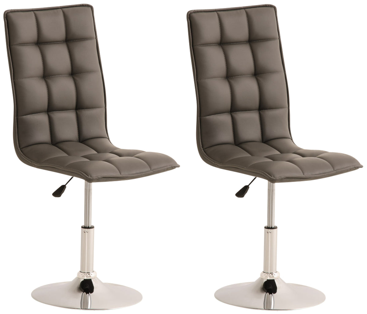 2-delige set eetkamerstoelen Peking (10)
