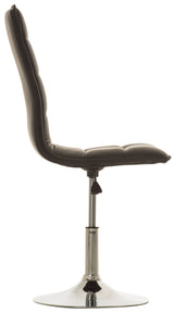 2-delige set eetkamerstoelen Peking (4)