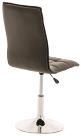 2-delige set eetkamerstoelen Peking (5)