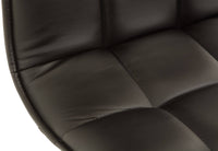 2-delige set eetkamerstoelen Peking (7)