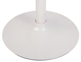 Barkruk Dyn V2 stof wit (8)