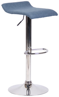 Barkruk Dyn V2 Stof C